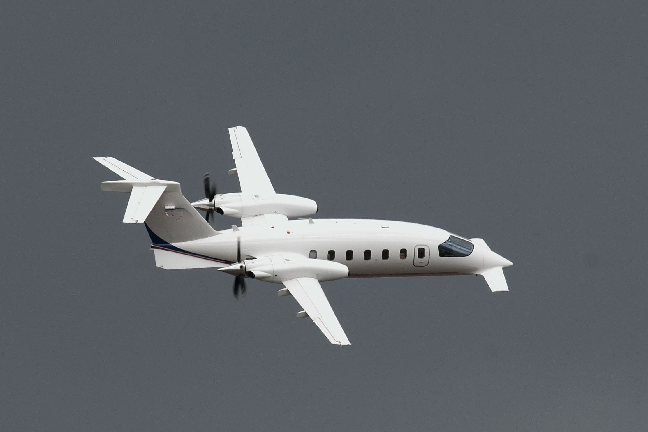 Piaggio P.180 Avanti