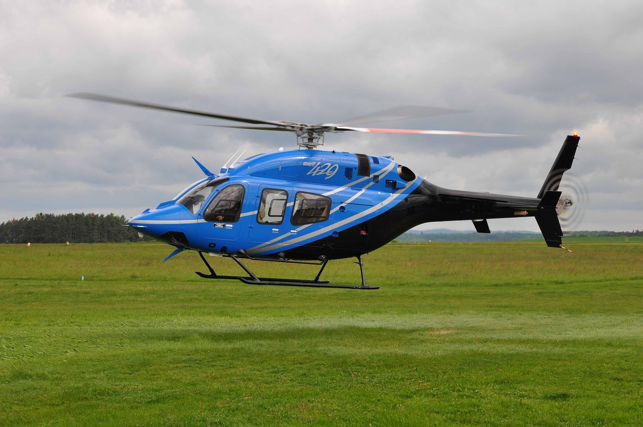 Bell 429
