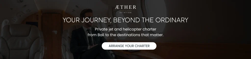 Banner Aether Aviations